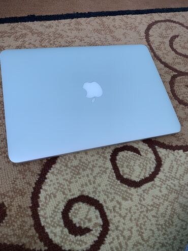 ноутбук купить ош в Кыргызстан | Ноутбуки и нетбуки: Apple MacBook Pro 13 inch mid 2014, Intel Core i5, 8 ГБ ОЗУ, 13.3 "