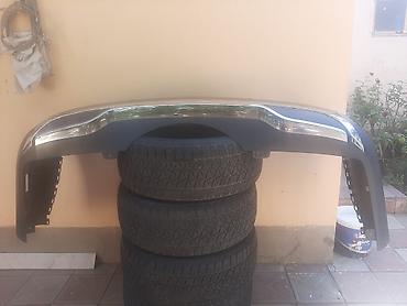 starter mersedes: Arxa, Mercedes-Benz 166, 2013 il, Almaniya, Pulsuz çatdırılma — 3