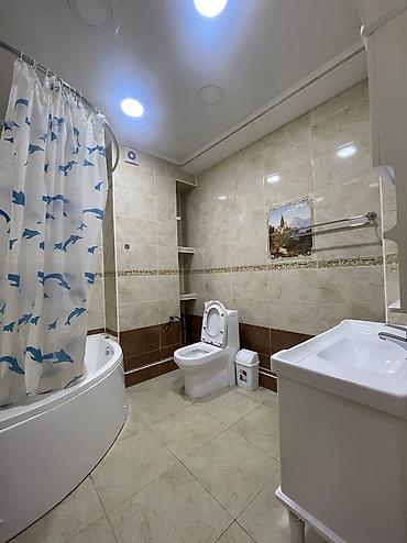 Посуточная аренда домов: 400 м², 6 комнат, Бронированные двери, Видеонаблюдение, Евроремонт — 18