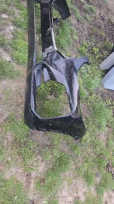dizel fazon: PREDNJI BRANIK G05 ZA BMW X5 | BMW X5 g05 prednji branik 7421791 — 3