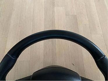 aero presa: VOLAN AIR BAG ZA AUDI A3, A4, A4 ALLROAD . OD 2004. DO 2013. GOD. | — 4