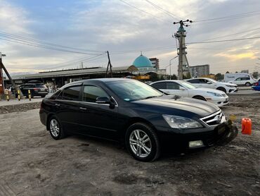 Honda: Honda Inspire: 2006 г., 3 л, Автомат, Бензин, Седан