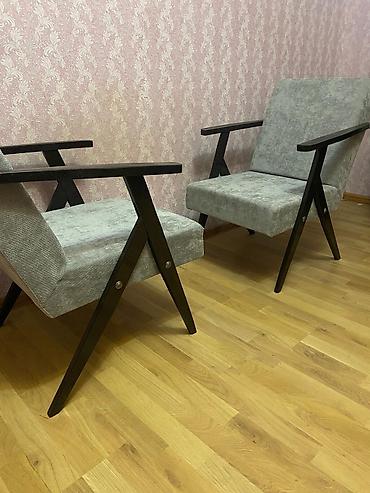 Kreslolar: Yeni, Kreslo, Parça — 3