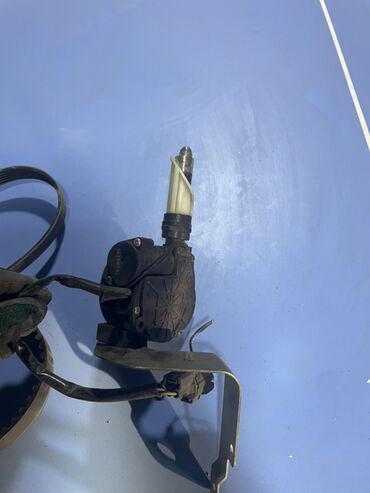 Цепи, ремни: Ремень Mitsubishi — 7