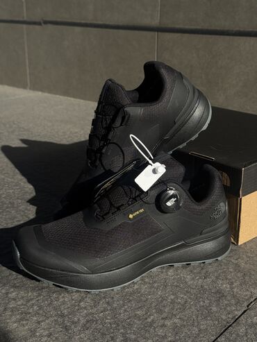 Кроссовки и спортивная обувь: Кроссовки The North Face с мембраной GORE‑TEX - Водонепроницаемая и — 6