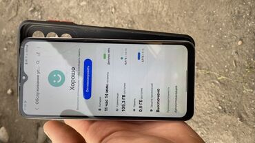 цена ноутбука acer: Samsung Galaxy A13, Б/у, 128 ГБ, цвет - Белый, 2 SIM