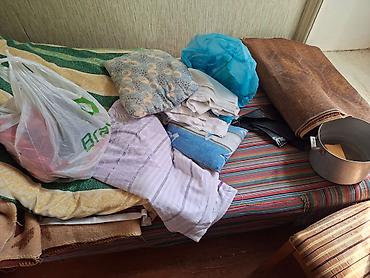 Ev üçün digər mallar: Ev əşysları sstılır — 10