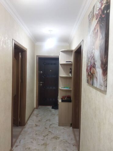 Köhnə tikili: Sumqayıt, 3 otaqlı, Köhnə tikili, 70 kv. m -da lalafo.az — 12 Köhnə tikili: Sumqayıt, 3 otaqlı, Köhnə tikili, 70 kv. m — 12