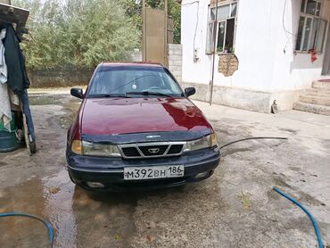 Daewoo: Daewoo Nexia: 2007 г., 1.6 л, Механика, Бензин, Седан