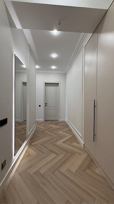 Продажа квартир: 2 комнаты, 78 м², Советская/Скрябина Элитка, 7 этаж, Дизайнерский ремонт — 4
