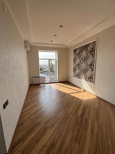 в нарыне: 2 комнаты, 48 м², Кара-Жыгач ж/м Элитка, 3 этаж — 6
