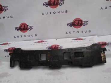 Другие автозапчасти: Бампер Передний Toyota at lalafo.kg Другие автозапчасти: Бампер Передний Toyota