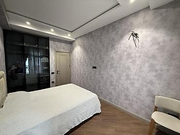 Yeni tikili: Satılır 2 otaqlı yeni tikili 55 m², Nizami m. Kateqoriya Yeni tikili — 12