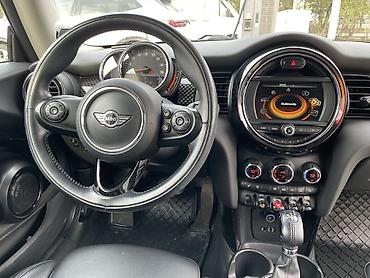 mini kuper: Mini Cooper S: 2018 г., 2 л, Автомат, Бензин, Хэтчбэк — 8
