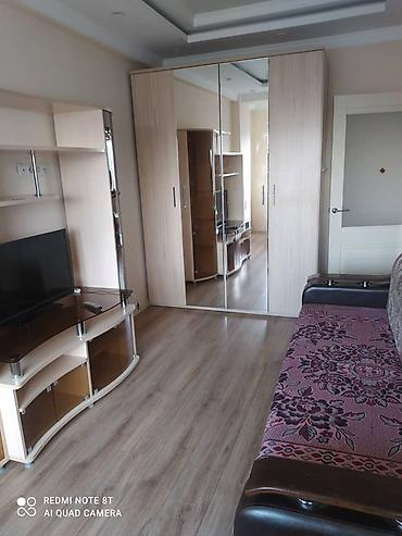 65000: Продается 1-комнатная квартира 📍Адрес: мкр. Кок Жар 🏗️Застройщик — 2