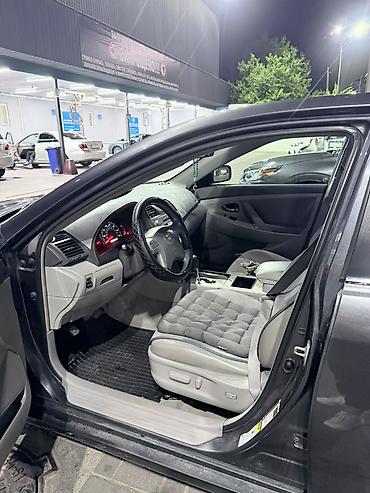 mark 3: Toyota Camry: 2009 г., 2.4 л, Автомат, Бензин, Седан — 3