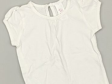 T-shirts and Blouses: Blouse, 6-9 months, condition - Very good