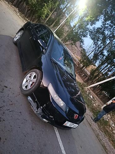 x rider: Honda Accord: 2006 г., 2.4 л, Автомат, Седан — 2