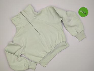 dresy strauss: Gina Tricot, Bluza damska
, rozmiar S — 2