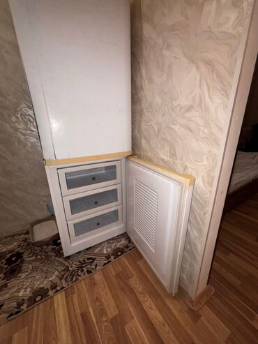 Soyuducular: 2 qapılı Samsung Soyuducu Satılır, rəng - Ağ — 3