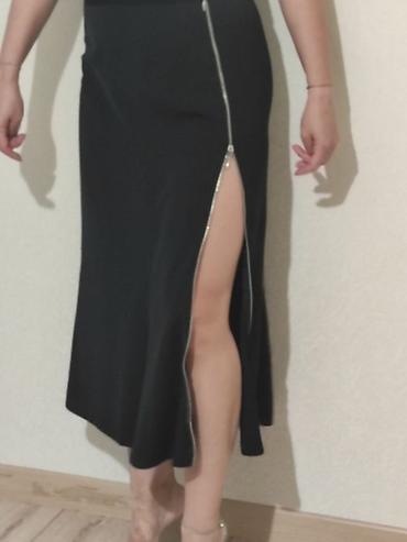 Юбки: Продаю юбки шифон,креп,и др.размеры48 50,52 — 14