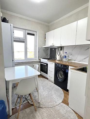 Продажа квартир: 2 комнаты, 56 м², 105 серия, 5 этаж — 8