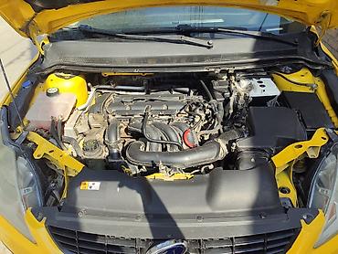 Ford: Ford Focus: 2010 г., 1.6 л, Автомат, Бензин, Хэтчбэк — 7