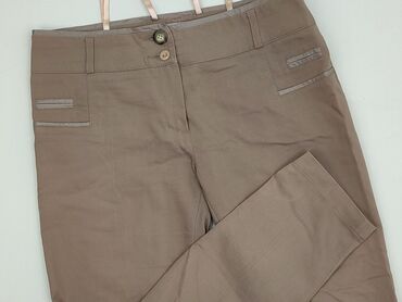 взуття жіноче олх: Material trousers for women, size S (EU 36)