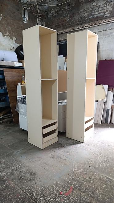 Мебель на заказ: Мебель на заказ, Кухня, Шкаф, Вешалки, Сервант — 13