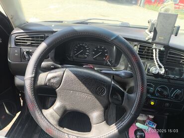 рейка гольф: Volkswagen Golf: 1996 г., 1.8 л, Механика, Бензин, Хетчбек