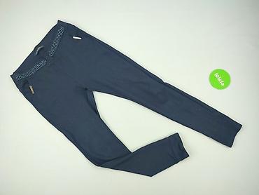 legginsy: Miaoni, Legginsy Eleganckie damskie, rozmiar S — 2
