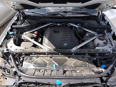 BMW: BMW X7: 2024 г., Автомат, Бензин — 9