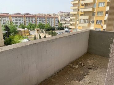 Yeni tikili: 4 otaqlı, Yeni tikili, m. Xalqlar Dostluğu, 131 kv. m — 6