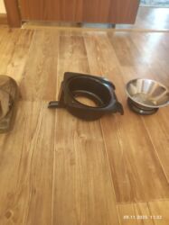 Соковыжималки: Соковыжималка — 23