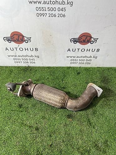 neta ls: Коллектор Hyundai 2014 г., Б/у, Оригинал, Корея — 1