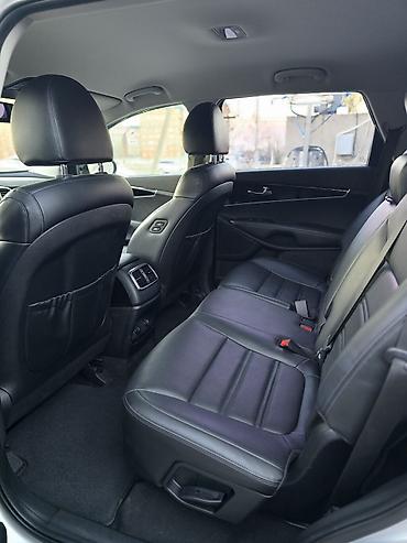 Kia: Kia Sorento: 2019 г., 2 л, Автомат, Дизель, Кроссовер — 7