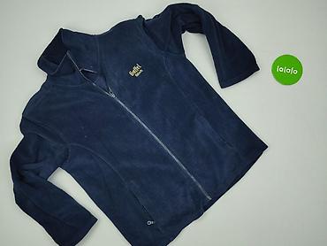 bluza z futrem: Polar dla mężczyzn, rozmiar S — 2