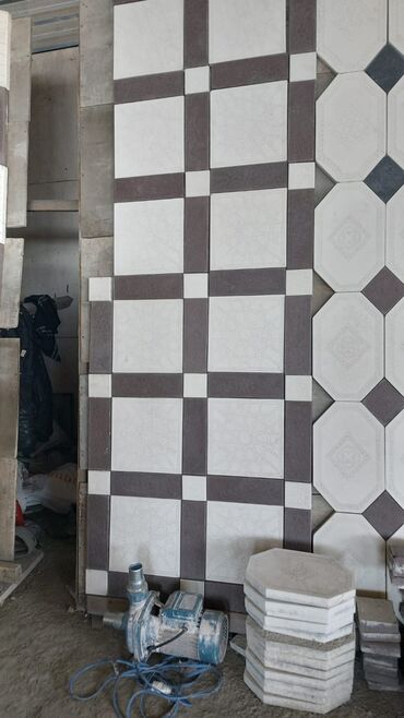 Plitə işləri: Her nov tanet daslarin bardyor ve beton daslarin satisi ve istehsali — 6