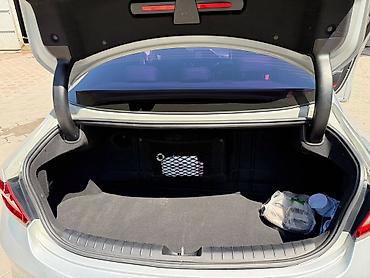 самара авто: Hyundai Grandeur: 2019 г., 3 л, Автомат, Газ, Седан — 6