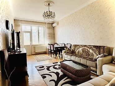 masazirda ev: 8-ci kilometr, 2 otaqlı, Yeni tikili, m. Neftçilər, 78 kv. m — 5