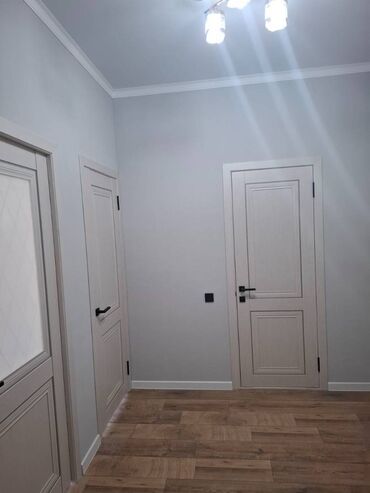 сдаюу квартира тунгуч: 1 комната, 42 м², Элитка, 7 этаж, Евроремонт