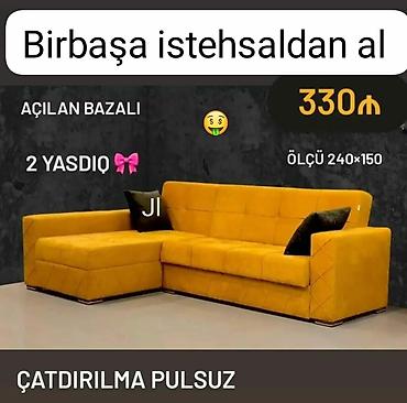 Divanlar: Künc divan, Yeni, Açılan, Bazalı — 1