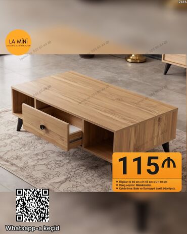 стол трансформер баку: Düz masa, Açılmayan, Təkərsiz, Teksturalı laminat, Zəmanətsiz, Pulsuz quraşdırılma