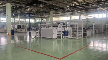 Anbar və emalatxanalar: Sumqayıt şəhəri, “H.Z.Tağıyev” qəsəbəsində əsas yolun üstündə hündür — 3