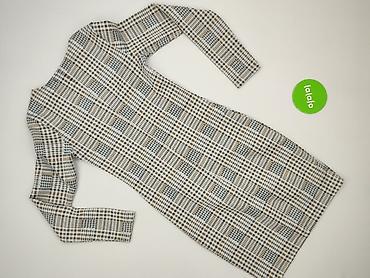 pull and bear garnitury: Sinsay, Sukienka damska, rozmiar 2XS — 3