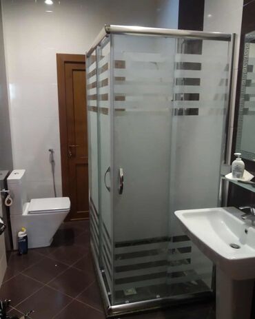 Duş kabinaları, arakəsmələr: Yeni Arakəsmə, Düzbucaqlı, Ödənişli çatdırılma -da lalafo.az — 16 Duş kabinaları, arakəsmələr: Yeni Arakəsmə, Düzbucaqlı, Ödənişli çatdırılma — 16