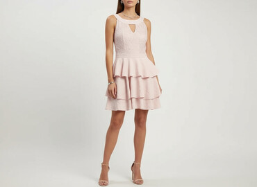 sukienka hello kitty h m: Sukienka damska, rozmiar S