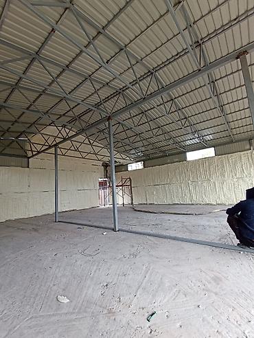 Утепление: Утепление крыши | Утепление дома Пенополиуретан Больше 6 лет опыта — 10