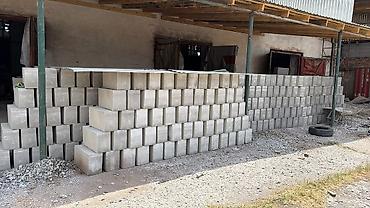 пена бетон: Газобетонные/пенобетонные блоки для кладки стен и перегородок. - — 1