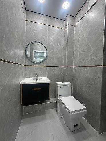 Продажа квартир: 2 комнаты, 64 м², Элитка, 7 этаж, Евроремонт — 14